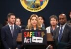Safety Act California forced outing policies